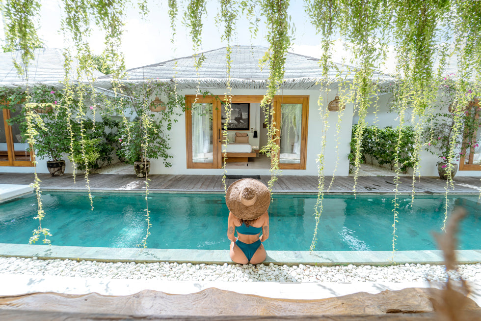 Swimwear for Water Sports: Traditional and Sustainable Options for the Fun and Fearless Women