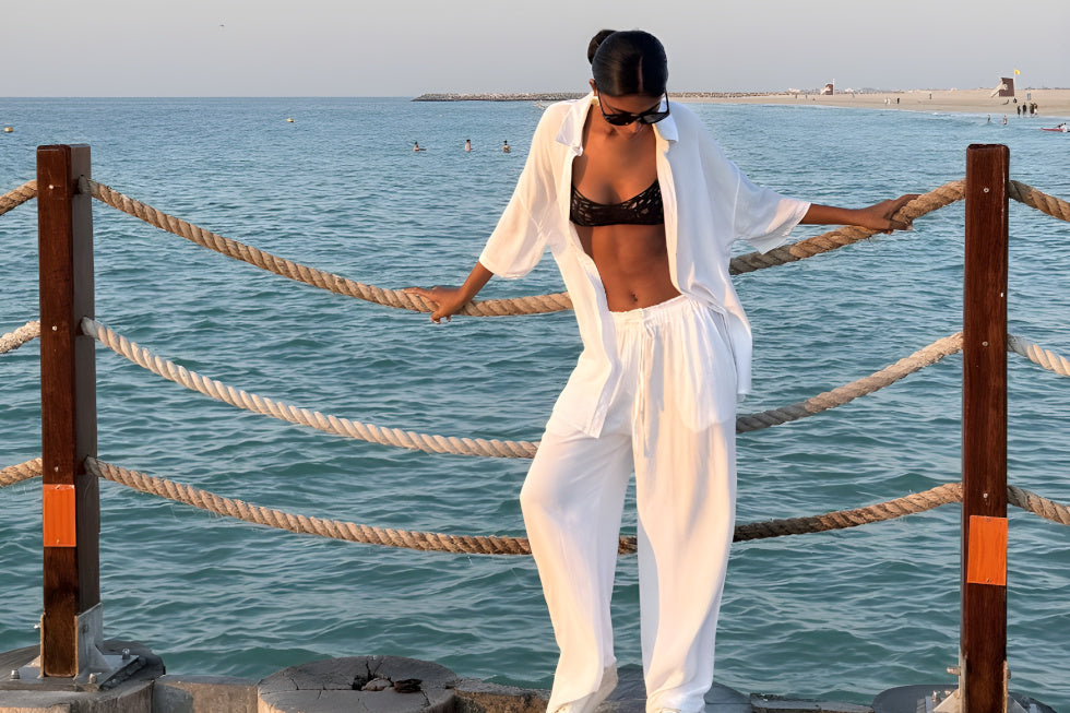 Why Arun Swimwear is the Bali Bikini Brand You’ve Been Dreaming Of