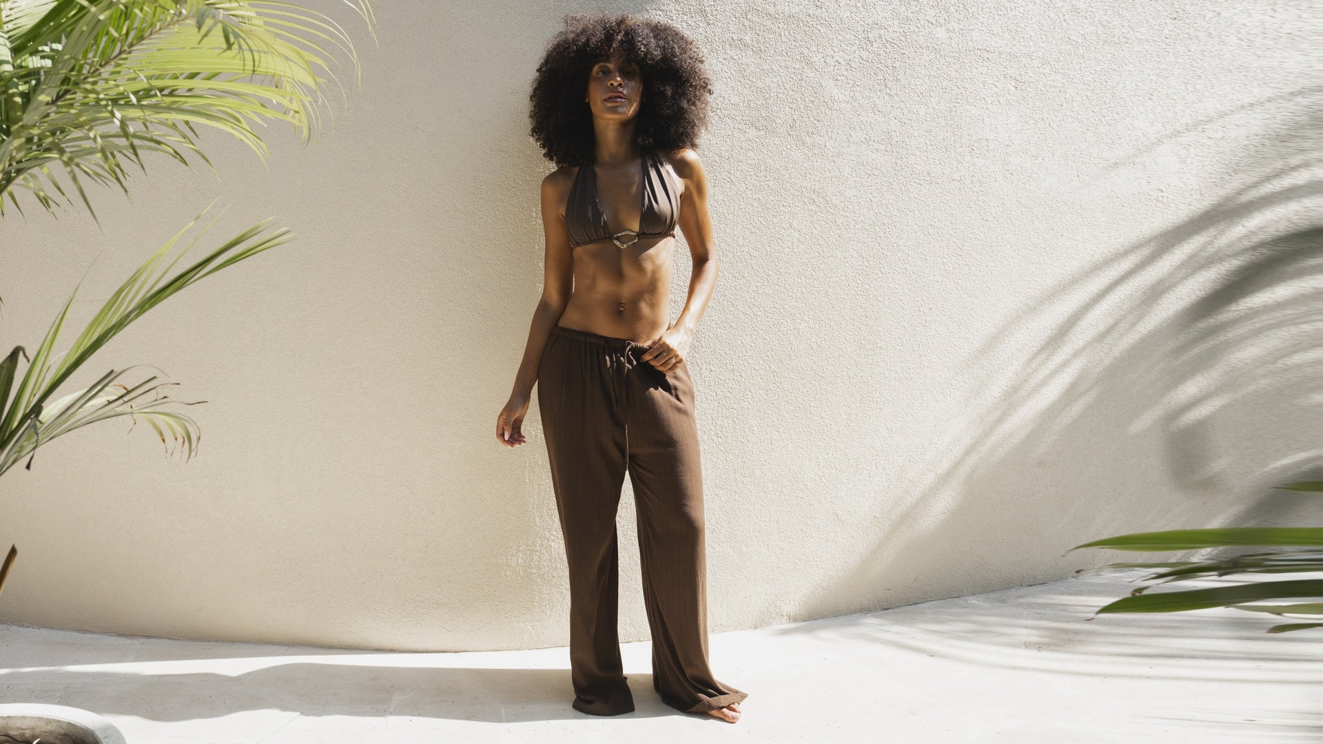 Breeze Linen Pants: Three Shades, Endless Outfits